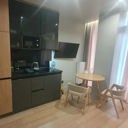 Буковель 517 Apartment *