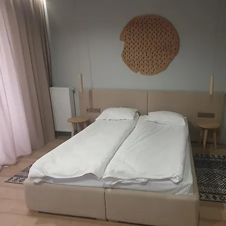 Apartment Буковель 517 *
