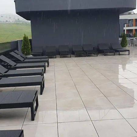 Apartment Буковель 517 *